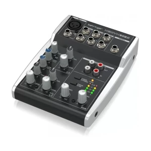 میکسر بهرینگر مدل XENYX 502S